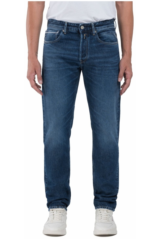 GROVER MA972 000 8860C1 007